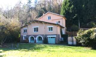 Maison 7 Pièces 207 m² à vendre à Bosmie-l'Aiguille (87110)