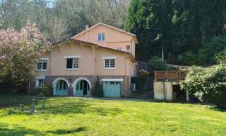 Maison 7 Pièces 207 m² à vendre à Bosmie-l'Aiguille (87110)