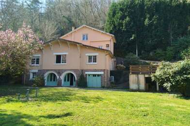 Maison 7 pièces 215000 €