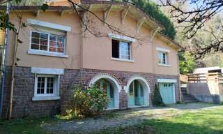 Maison 7 Pièces 207 m² à vendre à Bosmie-l'Aiguille (87110)