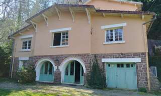 Maison 7 Pièces 207 m² à vendre à Bosmie-l'Aiguille (87110)