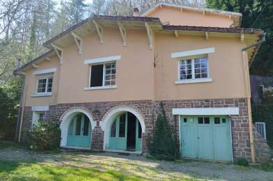 Maison 7 pièces 199000 €