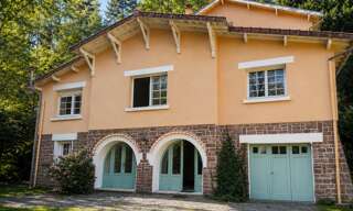 Maison 7 Pièces 207 m² à vendre à Bosmie-l'Aiguille (87110)