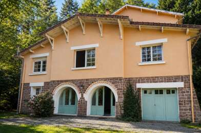 Maison 7 pièces 199000 €