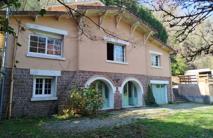 Maison — photo 3