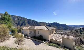 Maison 5 Pièces 178 m² à vendre à Gilette (06830)