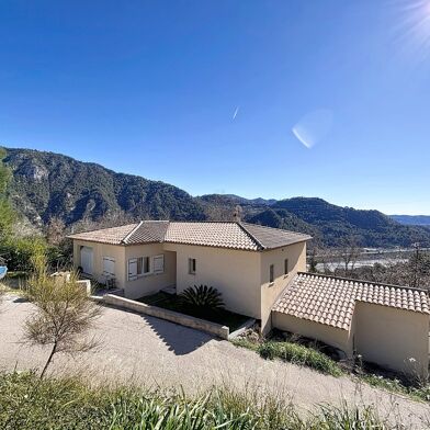 Maison 5 pièces 690000 €