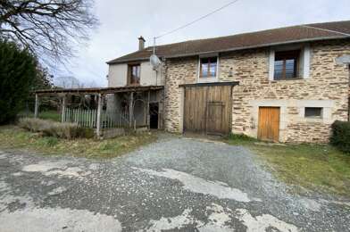 Maison 6 pièces 106000 €