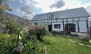 Maison 3 Pièces 64 m² à vendre à Talmontiers (60590)