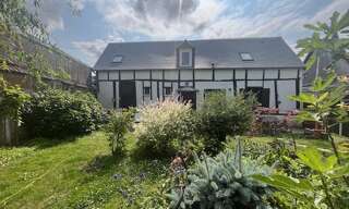 Maison 3 Pièces 64 m² à vendre à Gisors (27140)