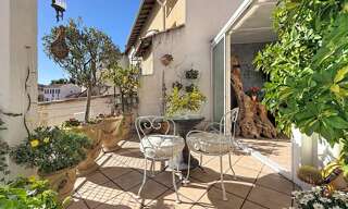 Maison 4 Pièces 75 m² à vendre à Nice (06000)