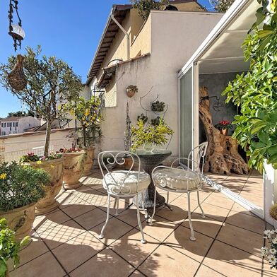 Maison 4 pièces 124000 €