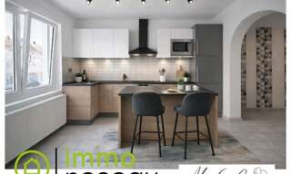 Maison 5 Pièces 113 m² à vendre à Haute-Vigneulles (57690)