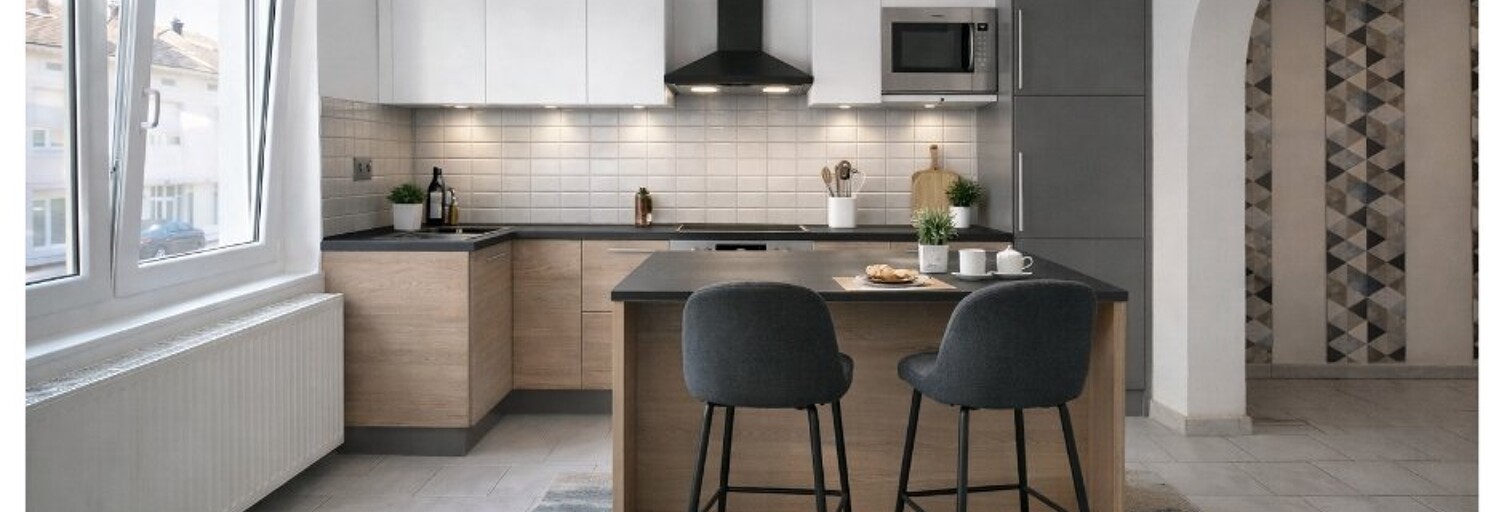 Maison 5 Pièces 113 m² à vendre à Haute-Vigneulles (57690)