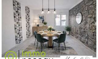 Maison 5 Pièces 113 m² à vendre à Haute-Vigneulles (57690)