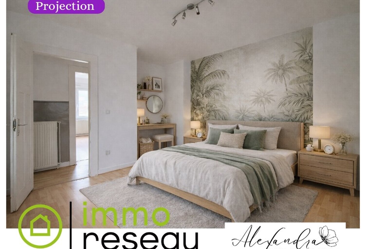 Appartement — photo 1