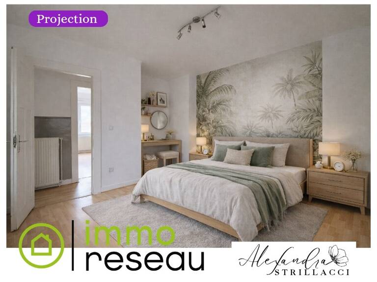 Appartement — photo 1