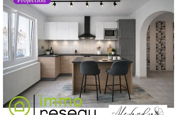 Appartement — photo 3