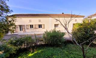 Maison 6 Pièces 180 m² à vendre à Sousmoulins (17130)