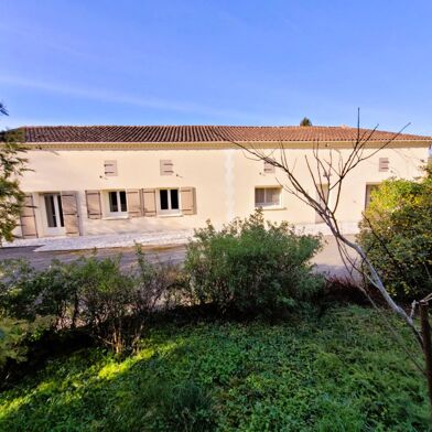 Maison 6 pièces 252000 €