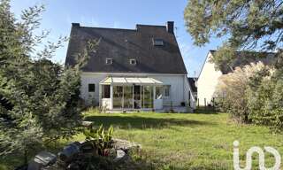 Maison 6 Pièces 168 m² à vendre à Saint-Nazaire (44600)