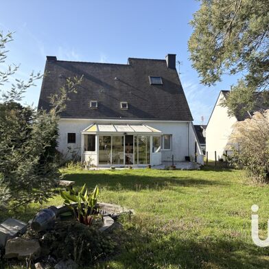 Maison 6 pièces 670000 €