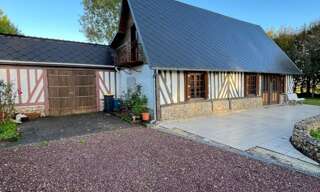 Maison 4 Pièces 102 m² à vendre à Bernay (27300)