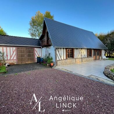 Maison 4 pièces 149900 €