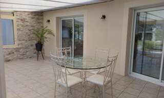 Maison 6 Pièces 155 m² à vendre à Scillé (79240)