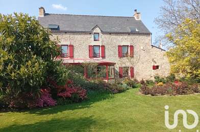 Maison 10 pièces 340000 €