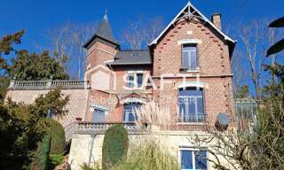 Maison 7 Pièces 175 m² à vendre à Laon (02000)