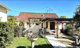 Maison 2 Pièces 47 m² à vendre à Pessac (33600)