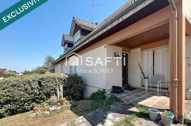 Maison 5 pièces 135000 €