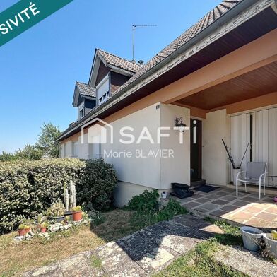 Maison 5 pièces 135000 €