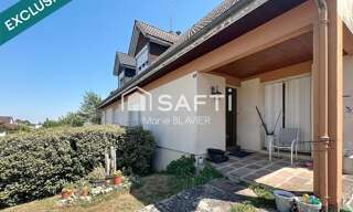 Maison 5 Pièces 117 m² à vendre à Gray (70100)