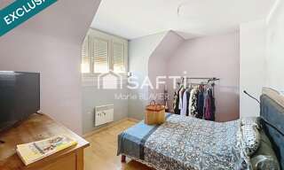 Maison 5 Pièces 117 m² à vendre à Gray (70100)