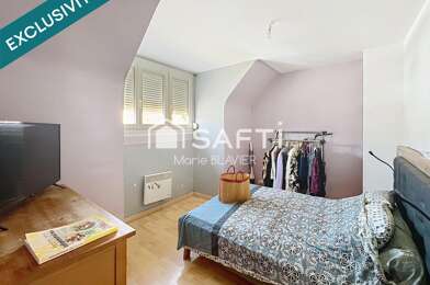 Maison 5 pièces 135000 €