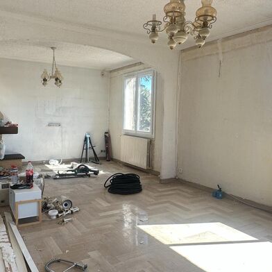 Maison 4 pièces 415000 €