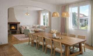 Maison 4 Pièces 224 m² à vendre à Marignane (13700)