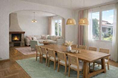 Maison 4 pièces 399000 €