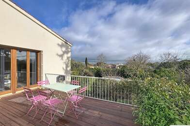 Maison 8 pièces 429000 €