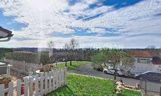 Maison 6 Pièces 129 m² à vendre à Quint-Fonsegrives (31130)