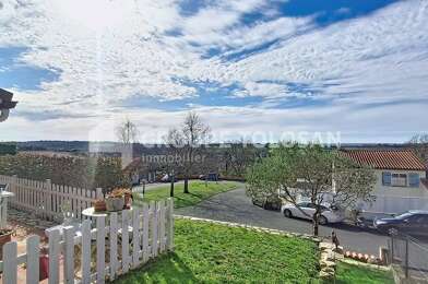 Maison 6 pièces 576000 €