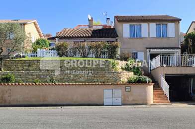 Maison 6 pièces 530000 €