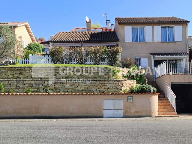 Maison — photo du bien