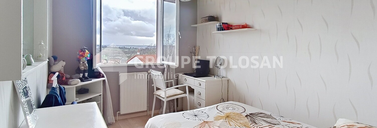 Maison 6 Pièces 131 m² à vendre à Quint-Fonsegrives (31130)