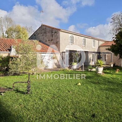 Maison 8 pièces 330000 €