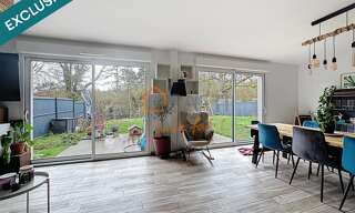 Maison 5 Pièces 115 m² à vendre à Woippy (57140)