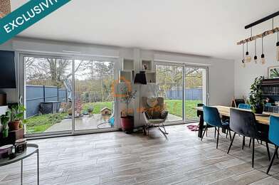 Maison 5 pièces 419900 €