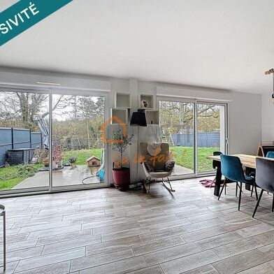 Maison 5 pièces 419900 €